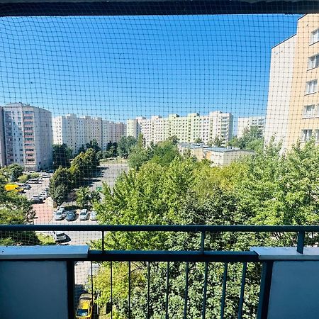 شقة Pet'S House وارسو المظهر الخارجي الصورة